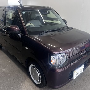 ダイハツ・トコット