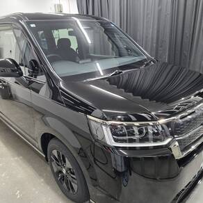 ホンダ・ステップワゴン