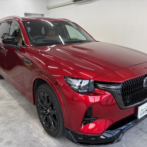 マツダ・CX-60