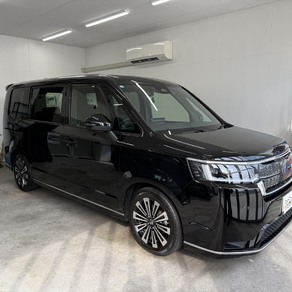 ホンダ・ステップワゴン
