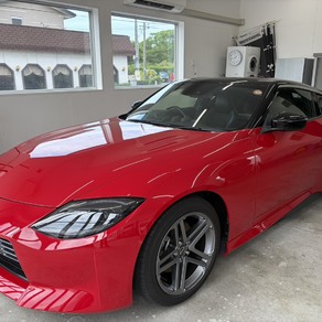 日産・フェアレディZ