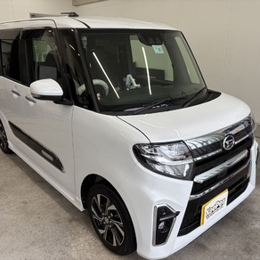 ダイハツ・タント