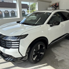 日産・キックス