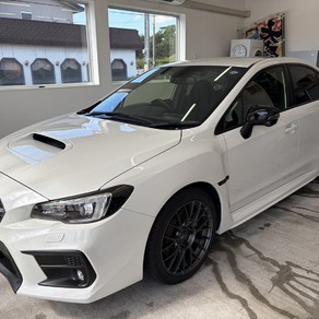 スバル・WRX