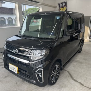 ダイハツ・タント