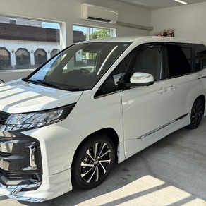 トヨタ・ノア