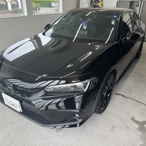 ホンダ・シビック 