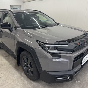 トヨタ・RAV4