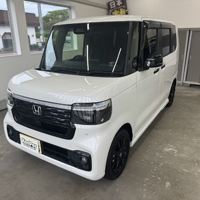 ホンダ・N-BOX