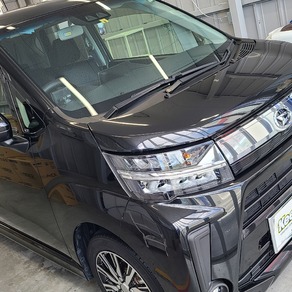 ダイハツ・ムーヴ