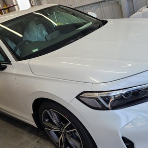 ホンダ・シビック 