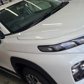 スズキ・フロンクス