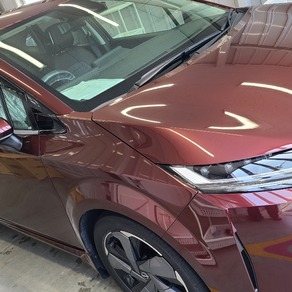 日産・ノート オーラ