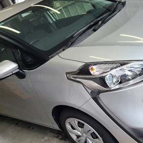 トヨタ・シエンタ