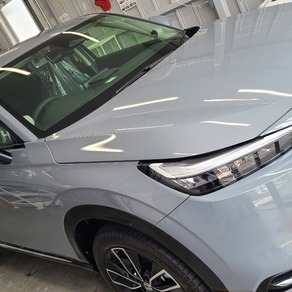 ホンダ・ヴェゼル