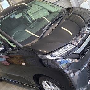 ダイハツ・ムーヴ