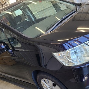 ホンダ・ステップワゴン