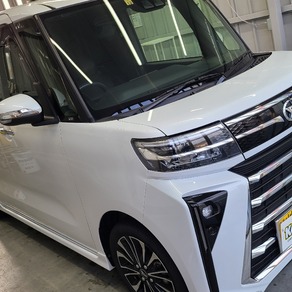 ダイハツ・タント