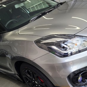 スズキ・スイフト