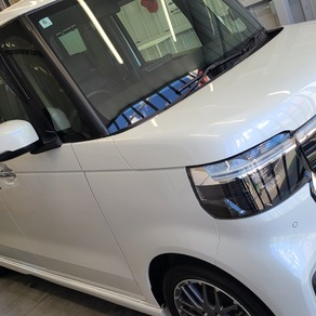 ホンダ・N-BOX カスタム