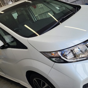 ホンダ・ステップワゴン