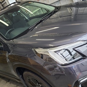 スバル・フォレスター