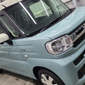 マツダ・フレア