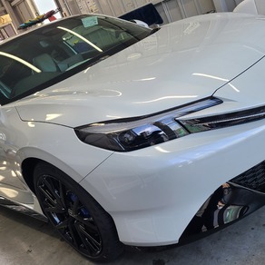 ホンダ・プレリュード