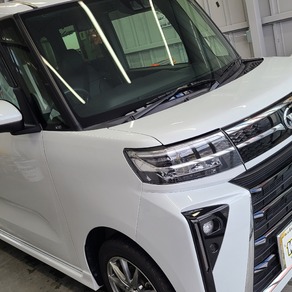 ダイハツ・タント