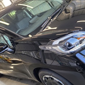 トヨタ・シエンタ