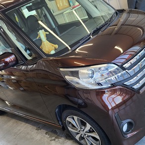 日産・デイズルークス