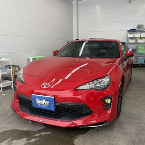 トヨタ・86