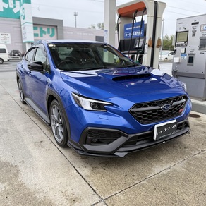スバル・WRX