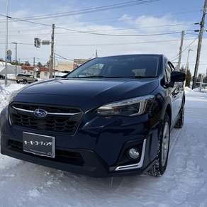 スバル・XV