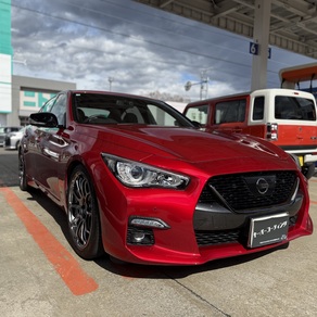 日産・スカイライン