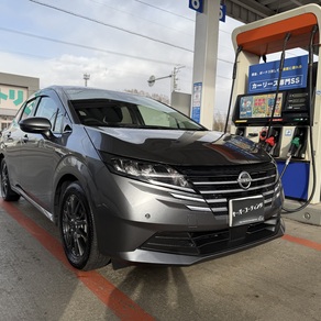 日産・ノート