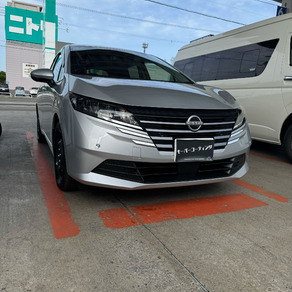日産・ノート