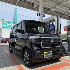 ホンダ・N-BOX