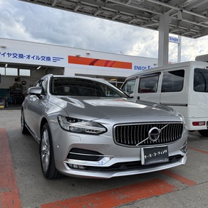 ボルボ・V90