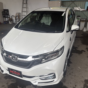 ホンダ・シャトル