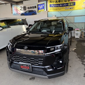 トヨタ・RAV4