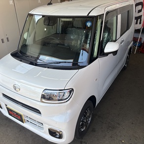 ダイハツ・タント