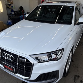 アウディ・Q7