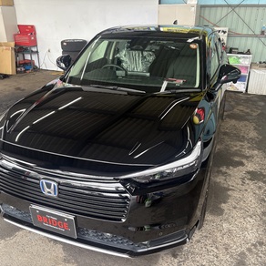 ホンダ・ヴェゼル