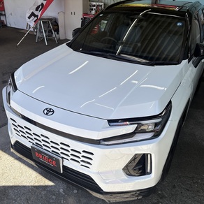 トヨタ・RAV4