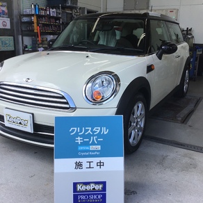 BMW・MINIクラブマン