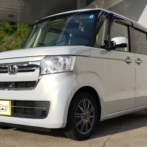 ホンダ・N-BOX