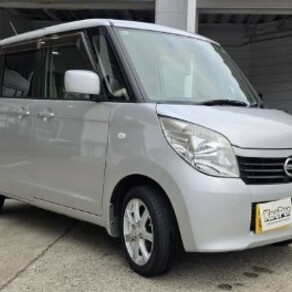 日産・ルークス