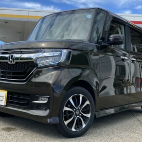 ホンダ・N-BOX