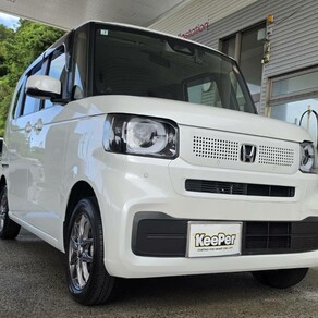 ホンダ・N-BOX